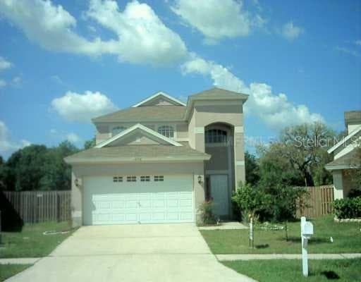 14938 DEER MEADOW DRIVE LUTZ, FL 33559