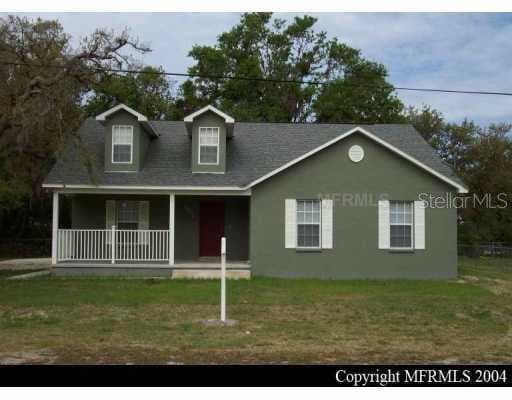 2211 Mudlake ROAD Plant City, FL 33566