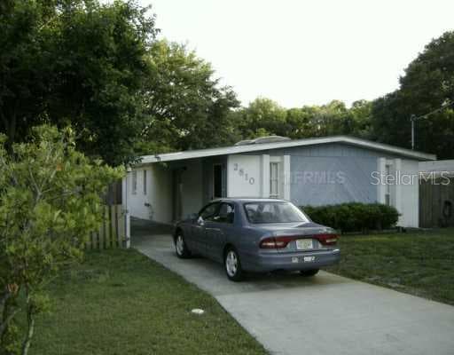 2810 LEILA AVENUE TAMPA, FL 33611