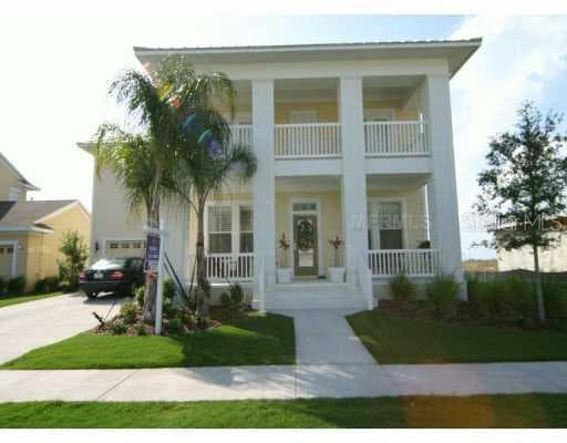 425 MANNS HARBOR DRIVE APOLLO BEACH, FL 33572