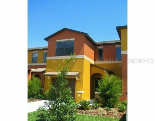 30112 Mossbank DRIVE Wesley Chapel, FL 33543