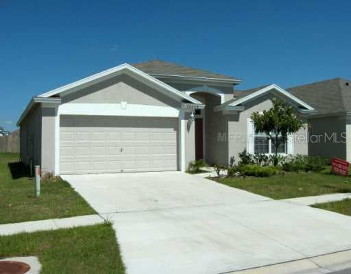 10209 HUNTERS HAVEN BOULEVARD Riverview, FL 33569