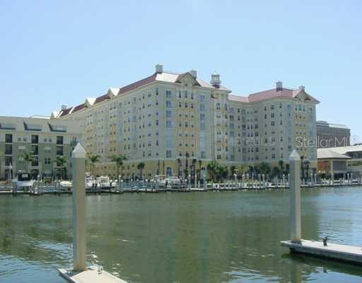 700 S Harbour Island BOULEVARD UNIT 139 Tampa, FL 33602