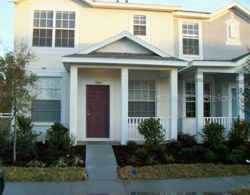 3432 Broken Bow DRIVE Land O' Lakes 34369