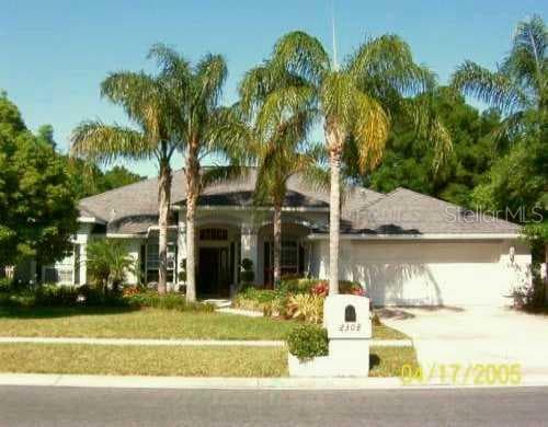 2308 TIMBERGROVE DRIVE Valrico, FL 33594