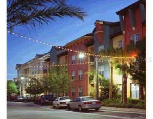 2402 W Azeele STREET UNIT 412 Tampa, FL 33609