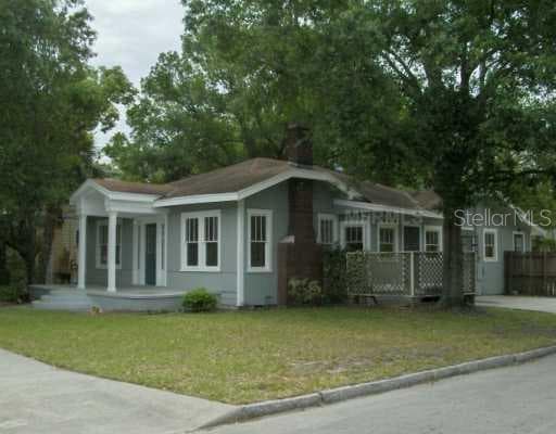 2008 W MORRISON AVENUE TAMPA, FL 33629