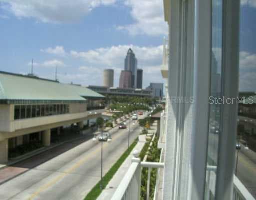700 HARBOUR ISLAND BOULEVARD UNIT 305 TAMPA, FL 33602