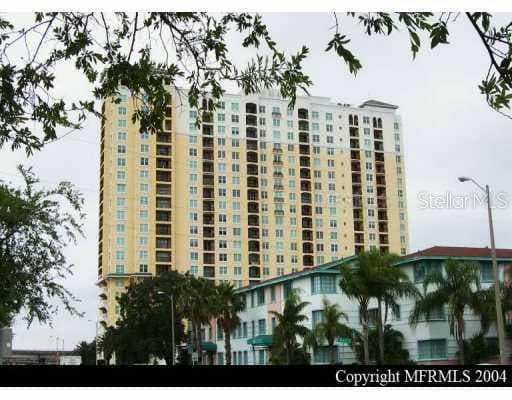 345 BAYSHORE BOULEVARD UNIT GP05 TAMPA, FL 33606