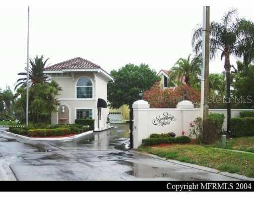 SYMPHONY ISLES APOLLO BEACH, FL 33572