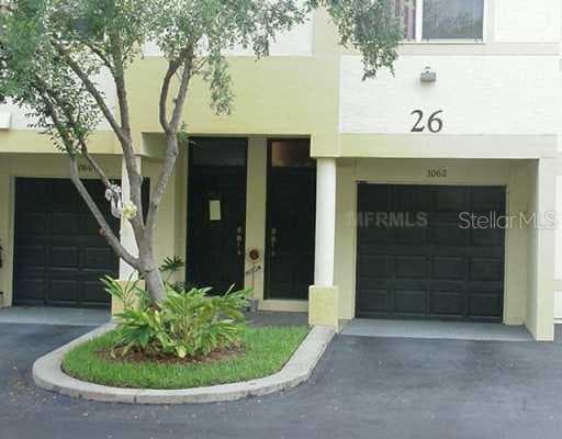 1062 NORMANDY TRACE ROAD UNIT 1062 TAMPA, FL 33602