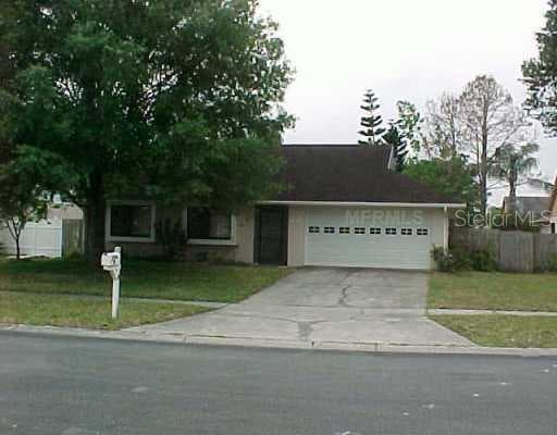 15848 COUNTRY LAKE DRIVE TAMPA, FL 33624