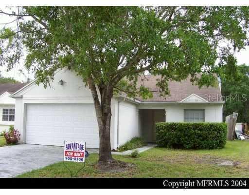 5006 CYPRESS TRACE DRIVE TAMPA, FL 33624