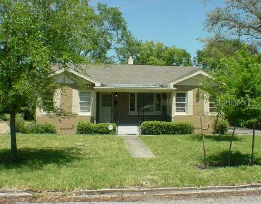 1416 E CLIFTON STREET TAMPA, FL 33604