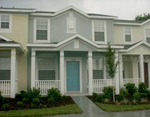 3250 Broken Bow DRIVE Land O'Lakes, FL 34639