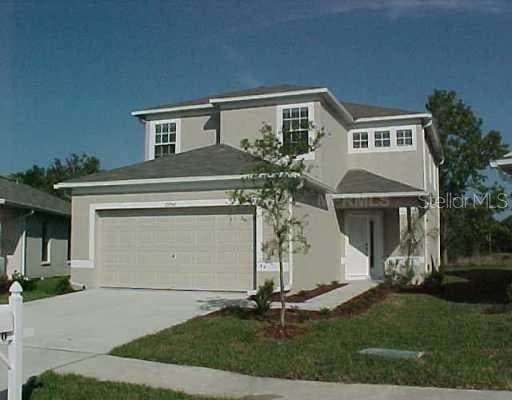 25940 Terrawood LOOP LAND O'LAKES, FL 34639