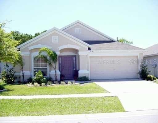 12626 EARLY RUN LANE RIVERVIEW, FL 33569