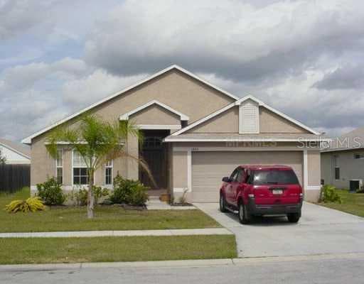 1480 Lake Shore Ranch DRIVE Seffner, FL 33584