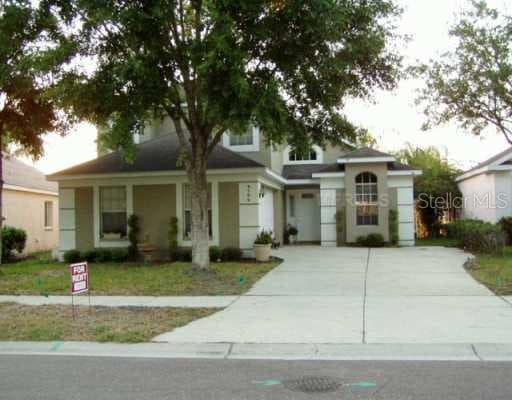 9709 Fredericksburg ROAD Tampa, FL 33635