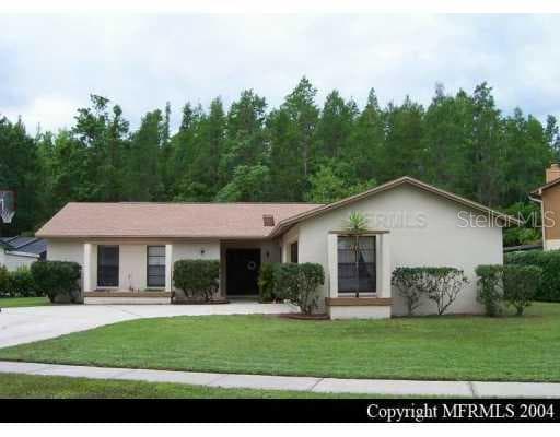 4912 DEWEY ROSE COURT TAMPA, FL 33624
