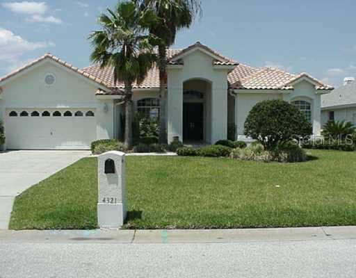 4321 BEAU RIVAGE CREEK