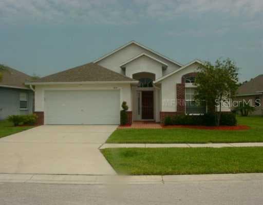 14311 MOON FLOWER DRIVE TAMPA, FL 33626
