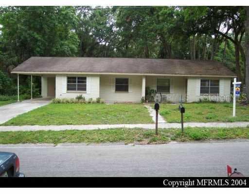 6801 MATHERS LANE Riverview, FL 33569