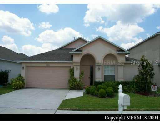 25740 ALDUS DRIVE WESLEY CHAPEL, FL 34639