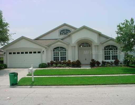 2009 GOLF MANOR VALRICO, FL 33594