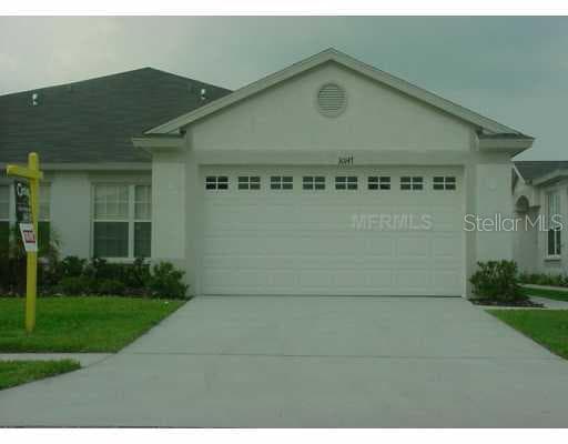 30215 EMMETTS COURT WESLEY CHAPEL, FL 33543