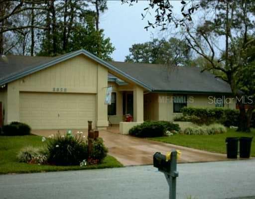 3828 Biscay PLACE Land O Lakes, FL 34639