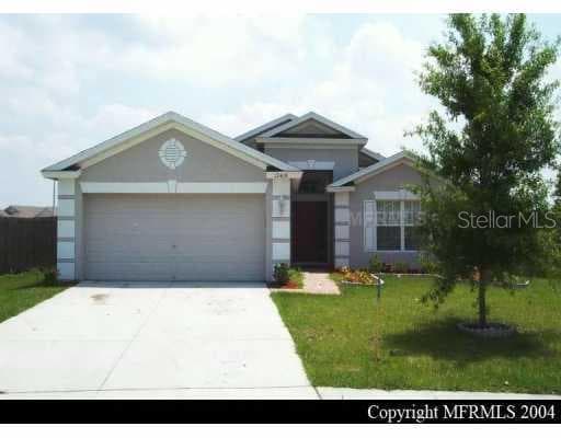 12418 TREE POINTE COURT RIVERVIEW, FL 33569