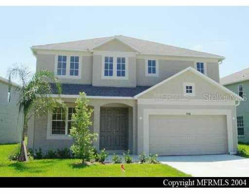 2936 DOWNAN POINT DRIVE LAND O' LAKES, FL 34638