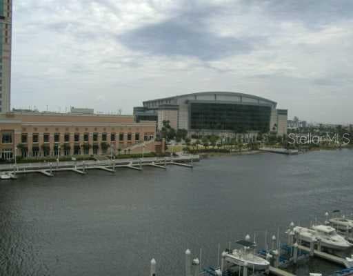 700 HARBOUR ISLAND BOULEVARD UNIT 429 TAMPA, FL 33602