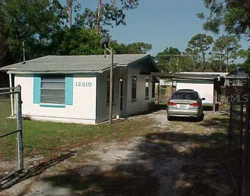 12310 CAMBRIDGE AVENUE TAMPA, FL 33624