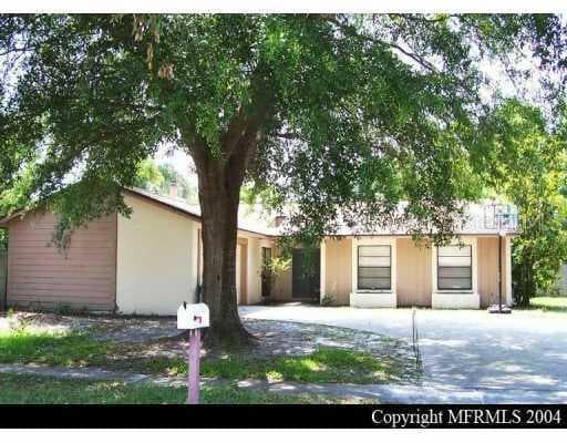 16413 BONNEVILLE DRIVE TAMPA, FL 33624