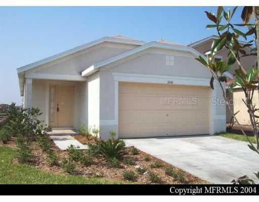11242 COCOA BEACH DRIVE RIVERVIEW, FL 33569