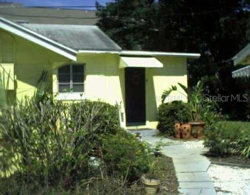 3813 W HORATIO STREET UNIT B TAMPA, FL 33609