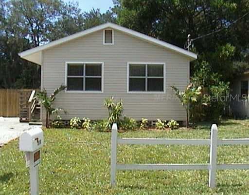 2818 W TYSON AVENUE TAMPA, FL 33611