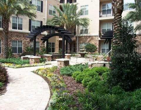 4221 W Spruce STREET UNIT 1110 Tampa, FL 33607