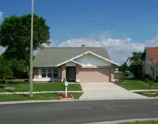 8611 Boysenberry DRIVE Tampa, FL 33635