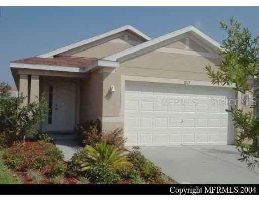 11742 CREST CREEK DRIVE RIVERVIEW, FL 33569
