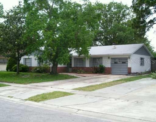 6424 WILSHIRE DRIVE Tampa, FL 33615