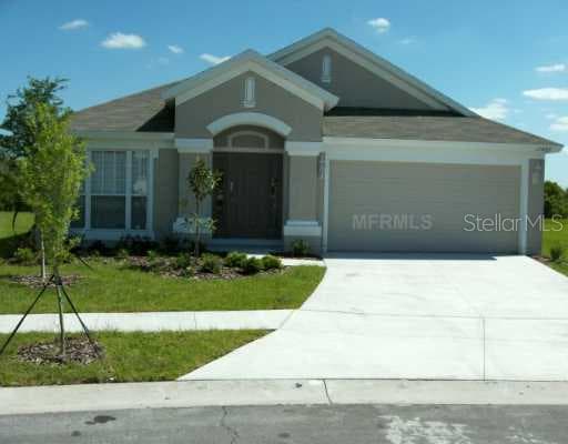 11665 TROPICAL ISLE LANE Riverview, FL 33569