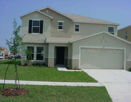 11114 GOLDEN SILENCE DRIVE RIVERVIEW, FL 33569