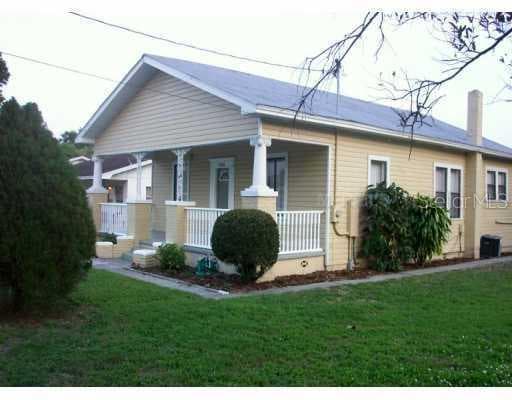 2706 W LEMON STREET TAMPA, FL 33609