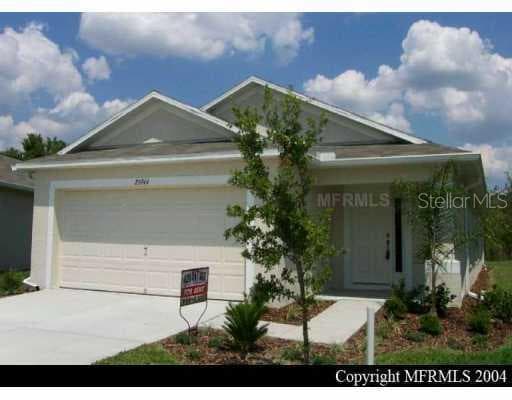 25944 TERRAWOOD LOOP LAND O'LAKES, FL 34639