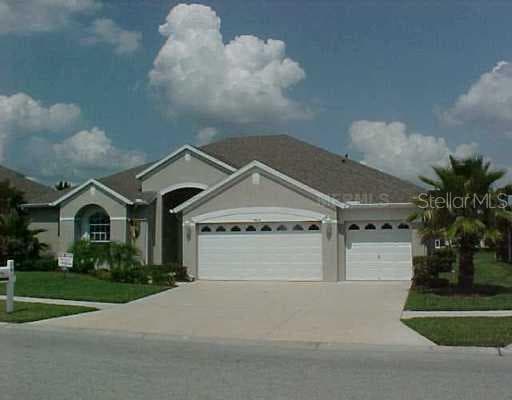 5428 SILVER CHARM ZEPHYRHILLS, FL 33544