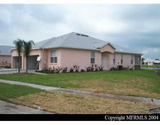 11445 CAPTIVA KAY DRIVE RIVERVIEW, FL 33569