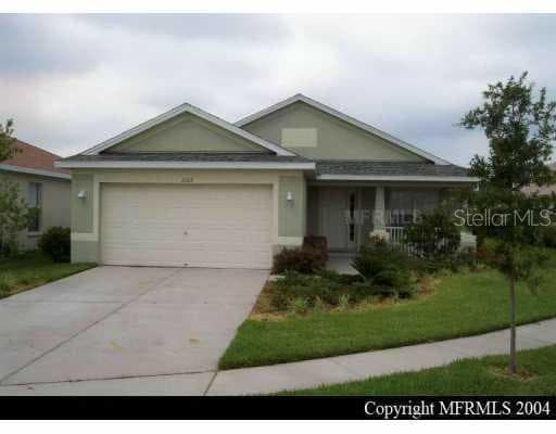 11009 LAUREL BROOK COURT Riverview, FL 33569
